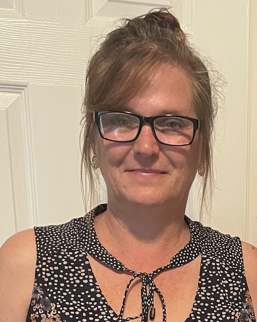Jessica Fuller McFarland Profile Photo
