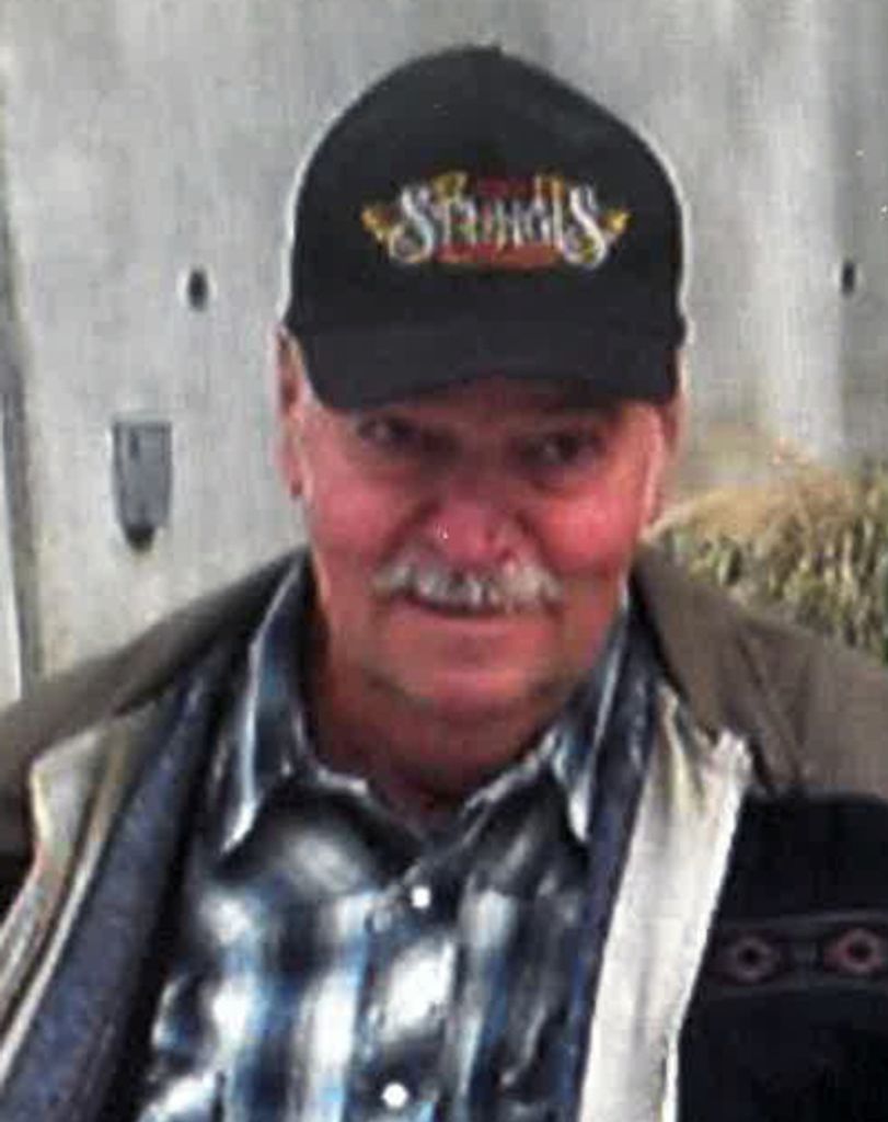 Billie Mathew Mcclintick Profile Photo