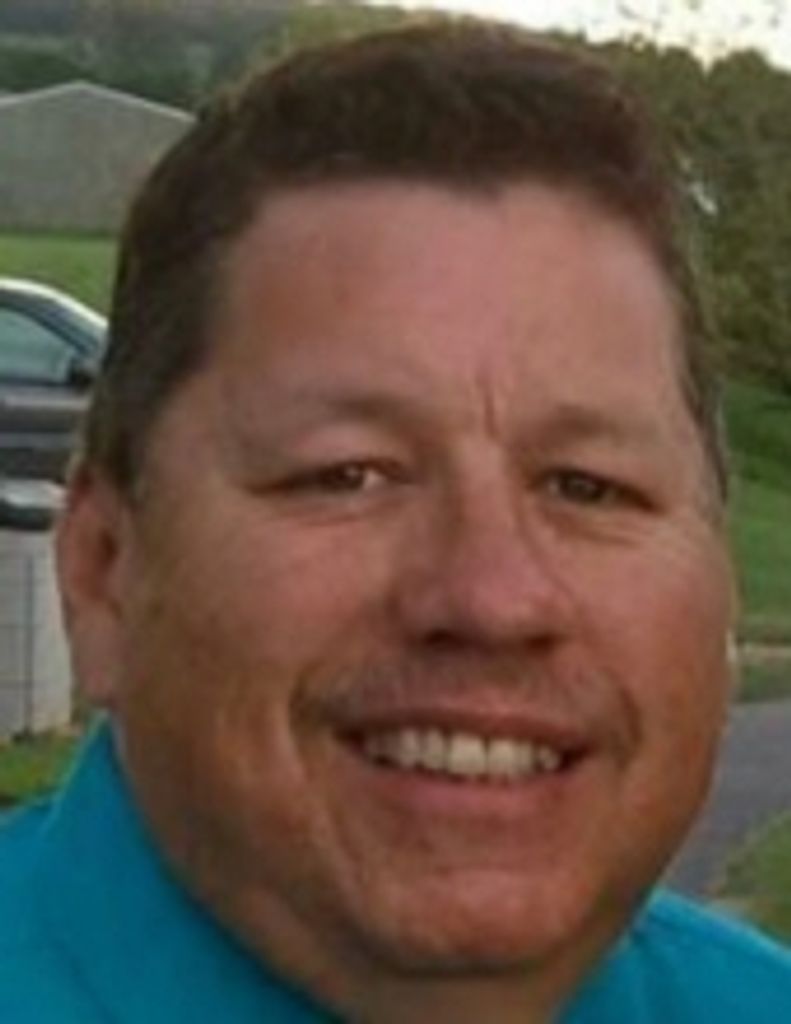 Michael Bradley Gibson Sr.