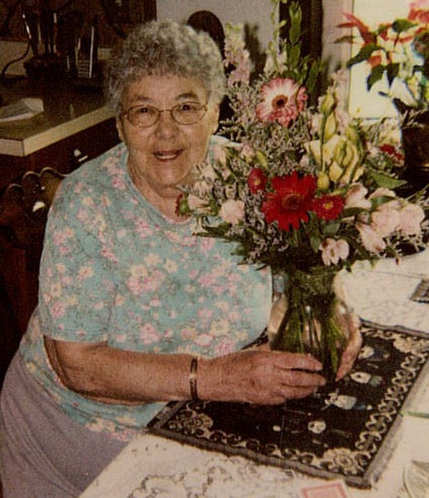 Vera S. Stickler