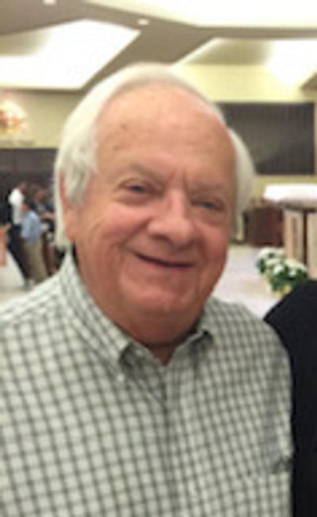 William "Bill" Kelly, M.D. Profile Photo