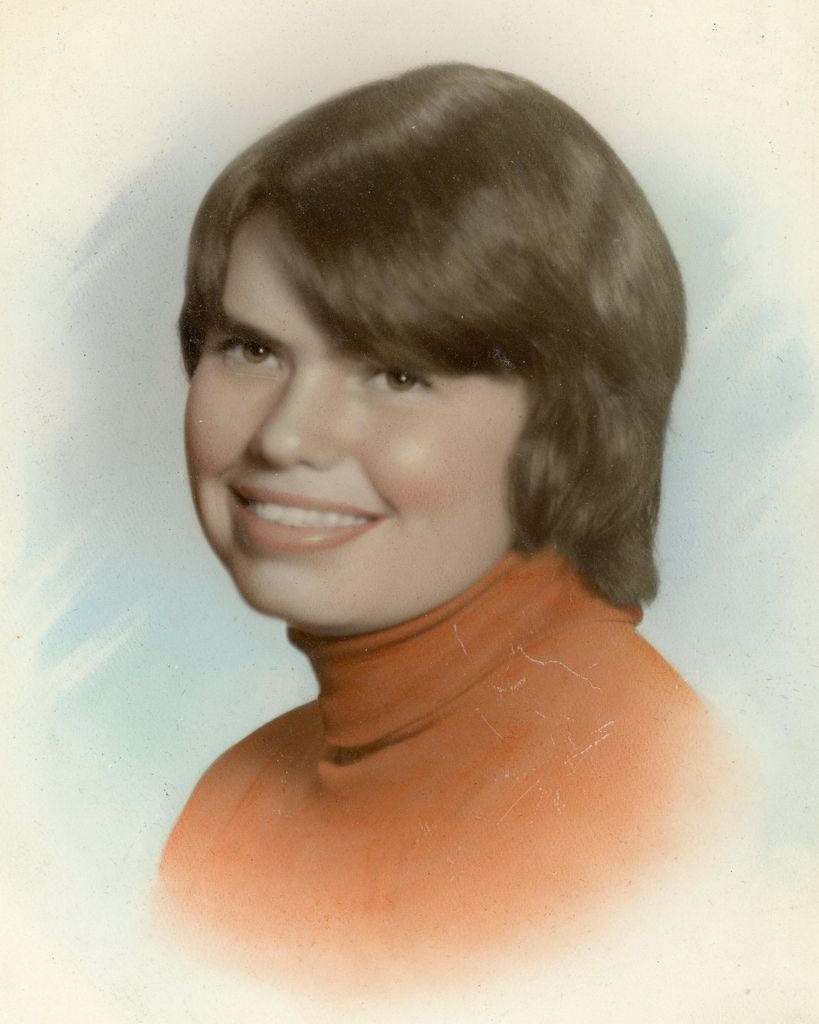 Helen J. Aucoin