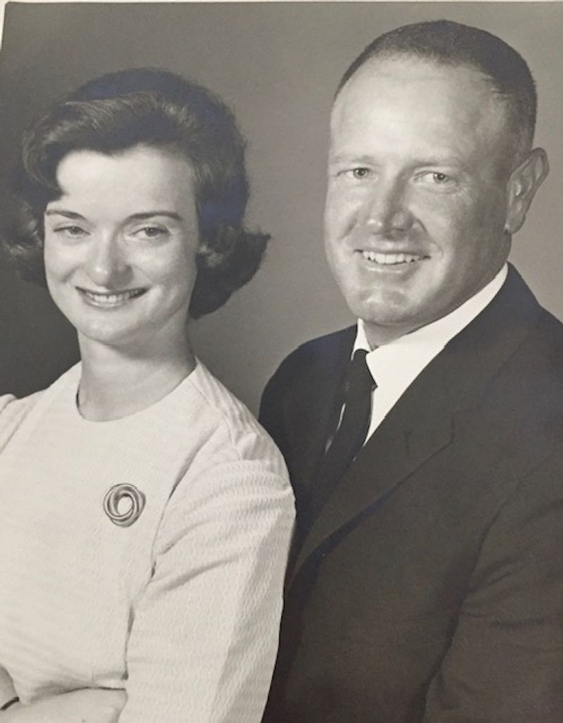 Virginia Joy Atchley Profile Photo