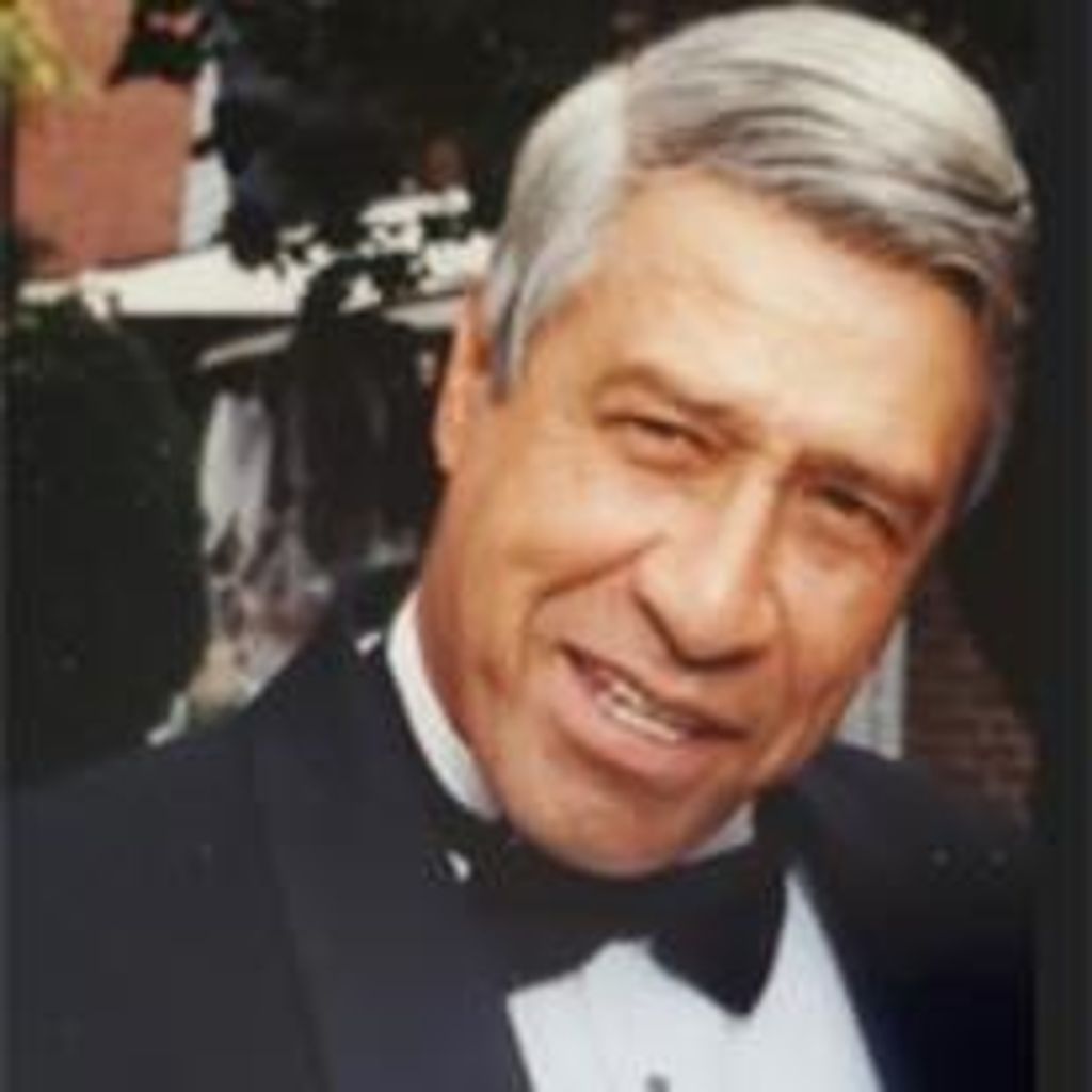 Bobby R. Johns Profile Photo