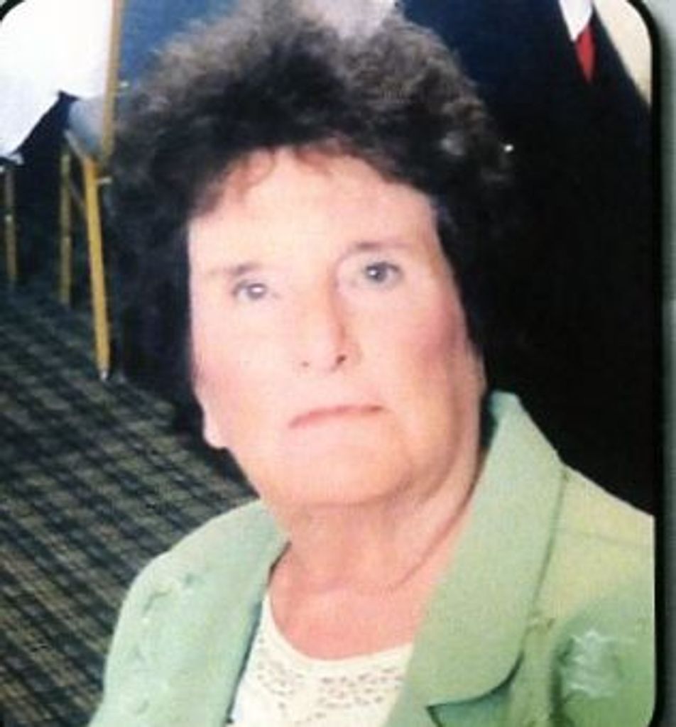 Gwendolyn Dail