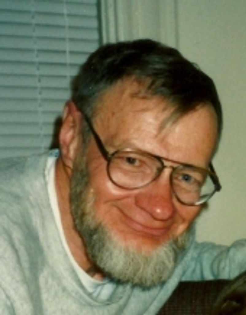 William Lawrence Holcomb