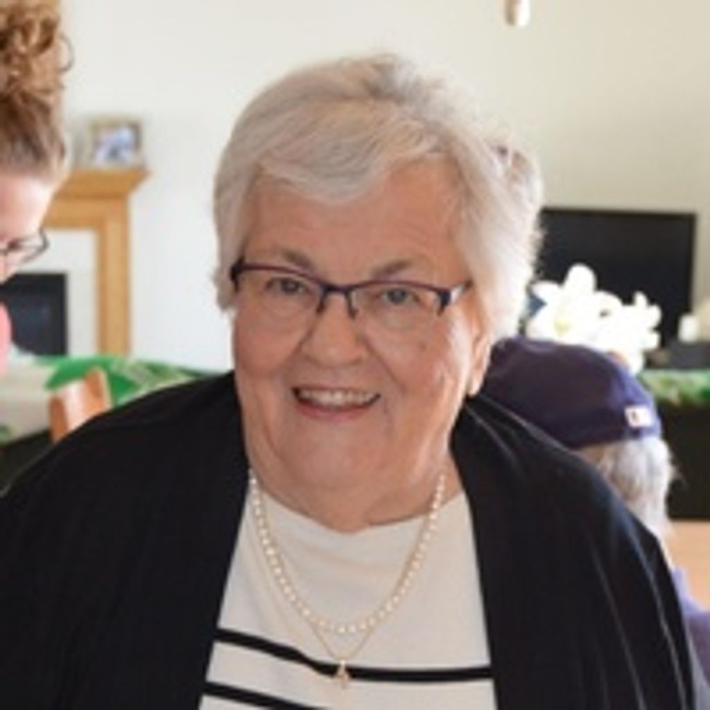 Kathleen (Hurkman)  Michaelson