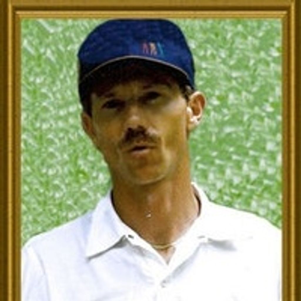 Ricky Vinson Wimberly