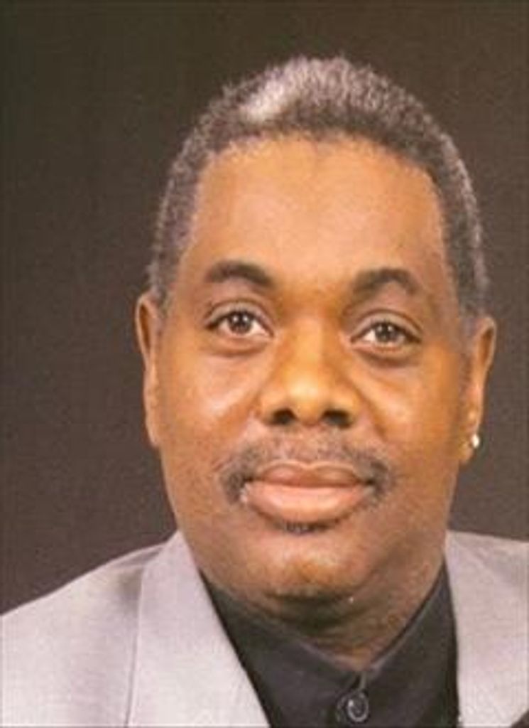 Malcolm Everett Parker