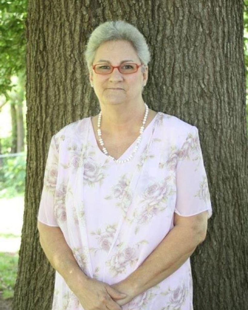 Ann Betterton Profile Photo