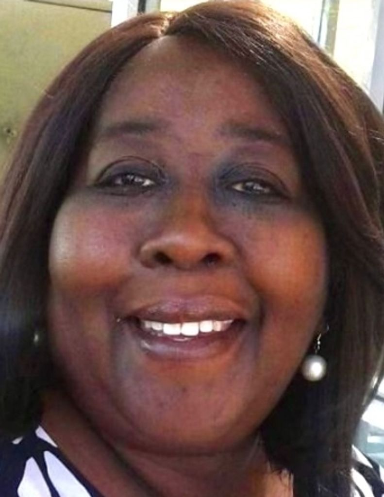 Henrianne Mcdaniel  Mitchell Profile Photo