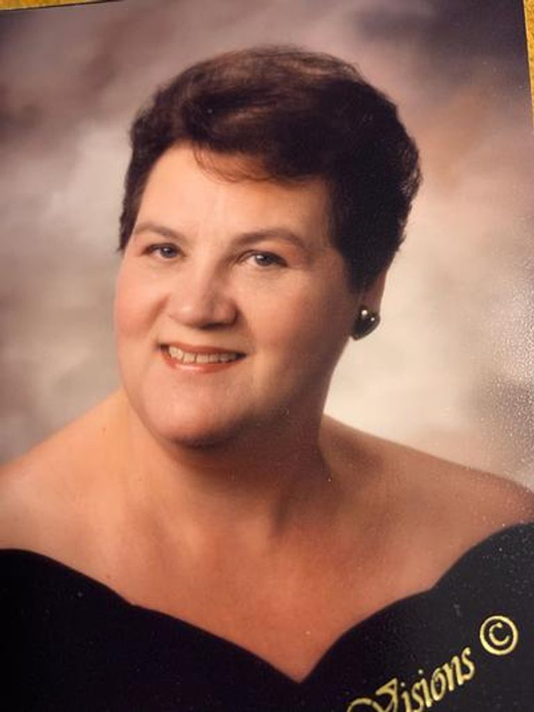 Melba A. Williamson Profile Photo