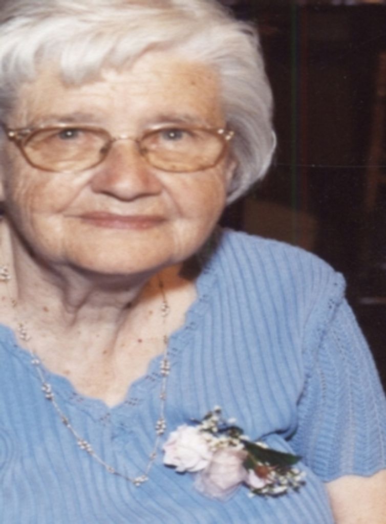 Margaret M. Longabaugh