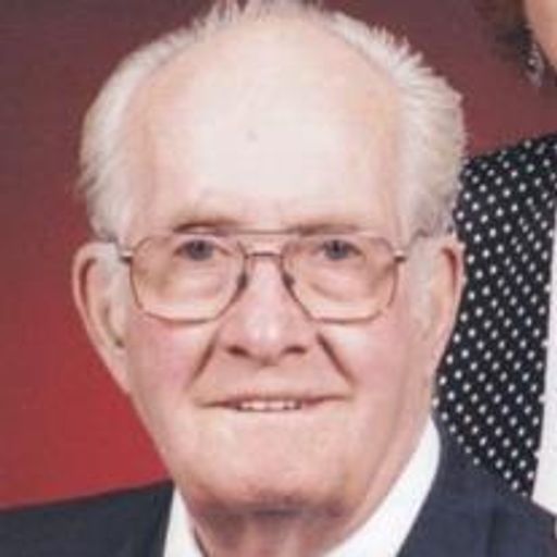 Ivan Dean Powers Profile Photo