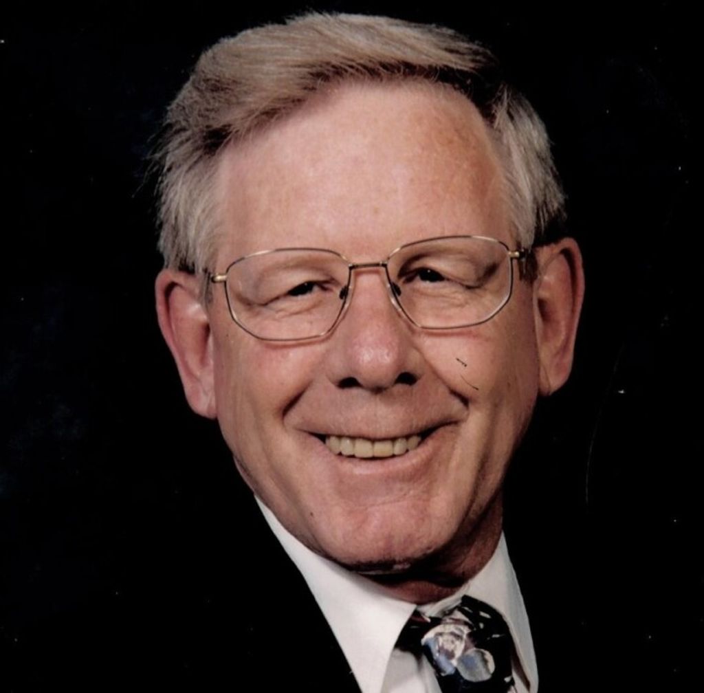 Larry Byland