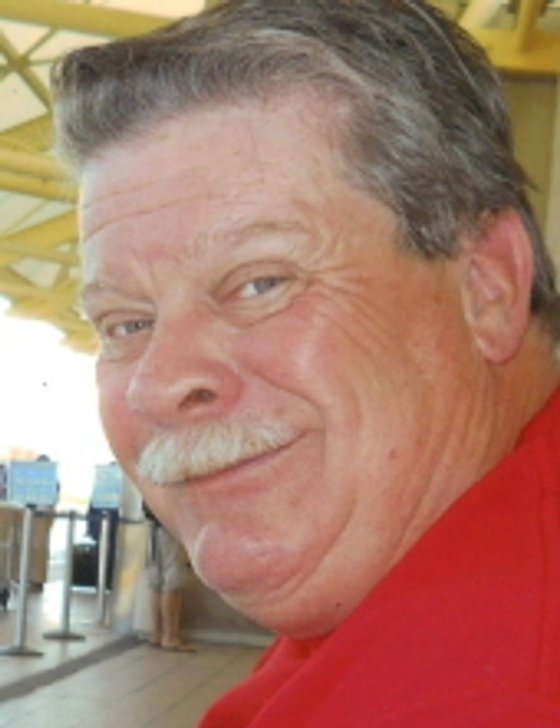 Robert A. Kaufman