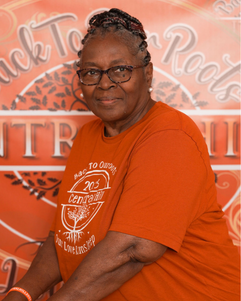 Christine Brown Townsell