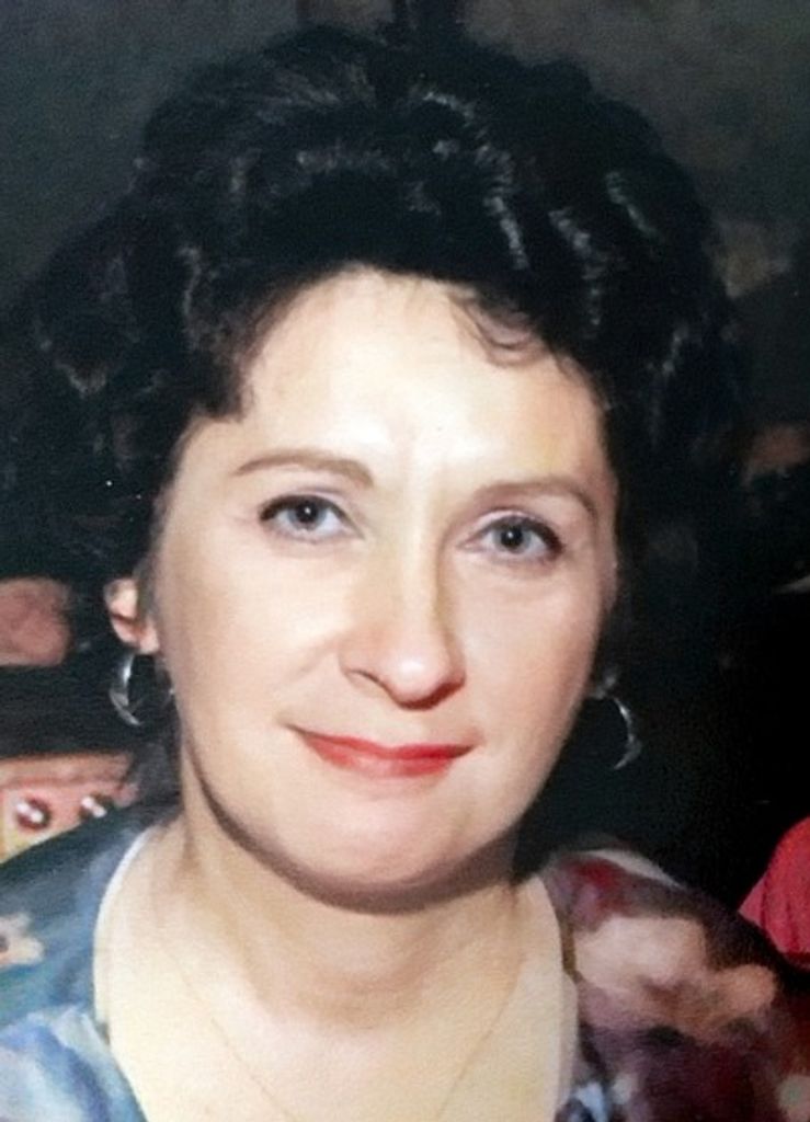 Irene P. Dawid Profile Photo