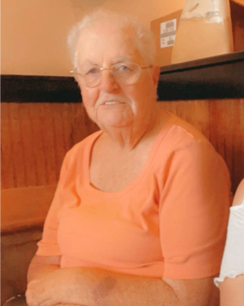 Lois Eugenia Prettyman Profile Photo