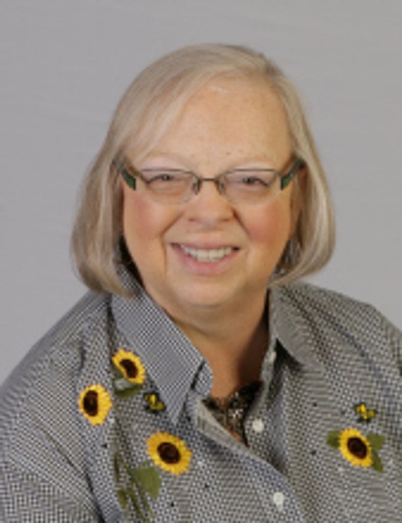 Betty Jo Morton