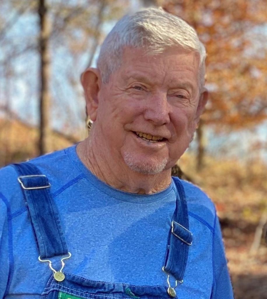 Larry Clyde Wilson