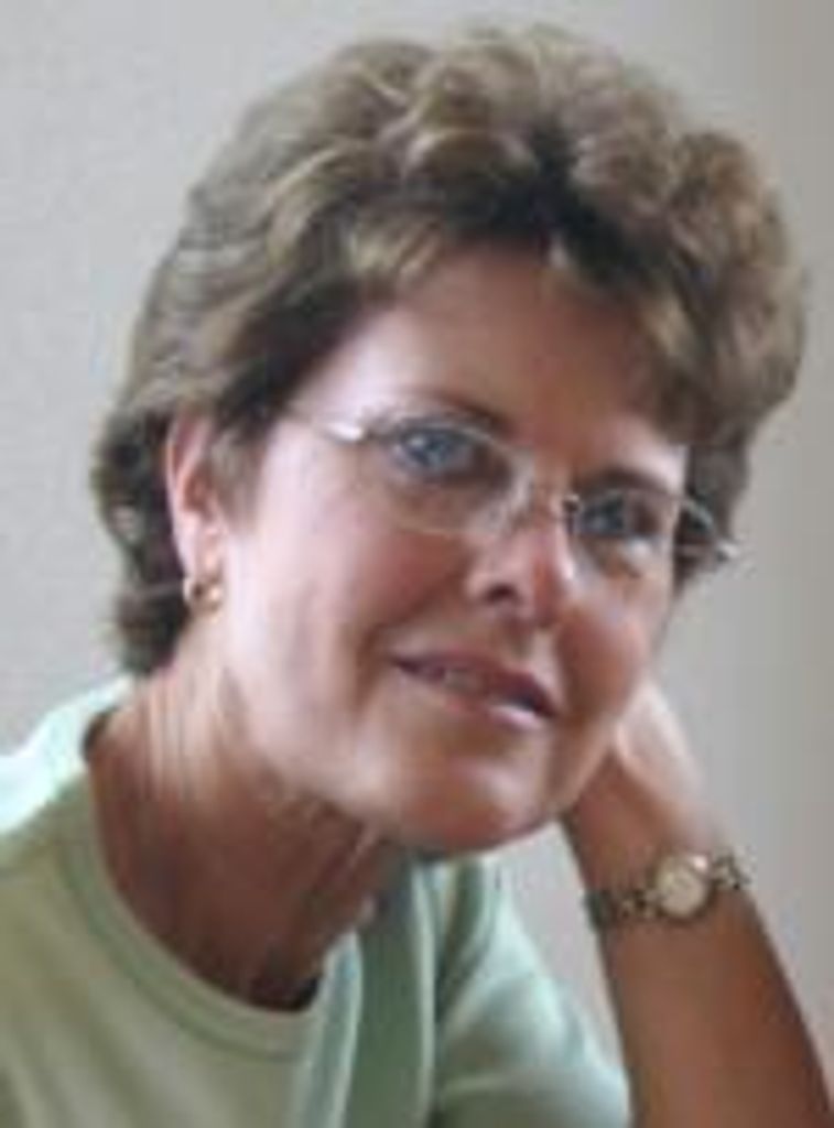 Verna M. Prickett