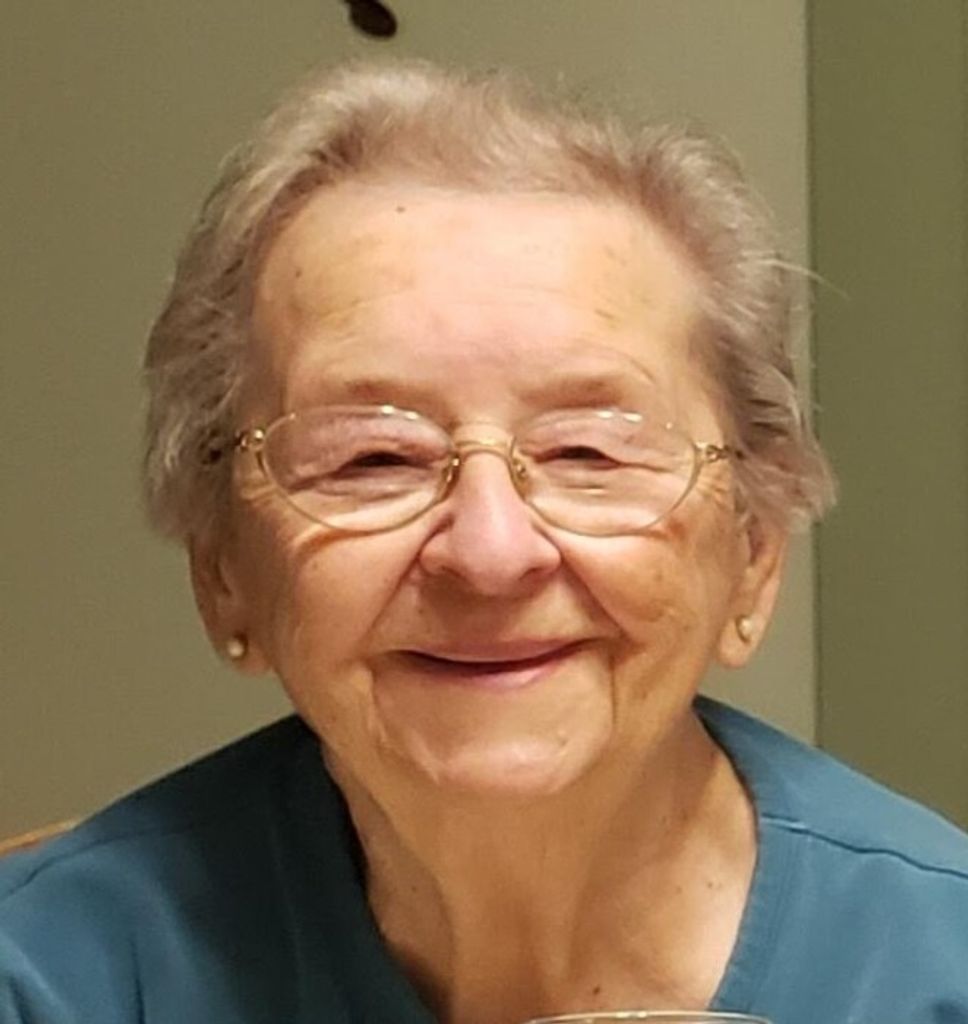 Helen A. (Jasek)  Laurin Profile Photo