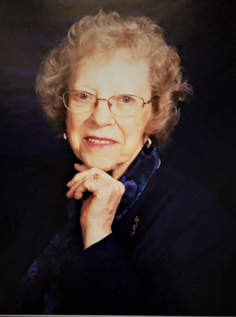 Delores J. Kennedy