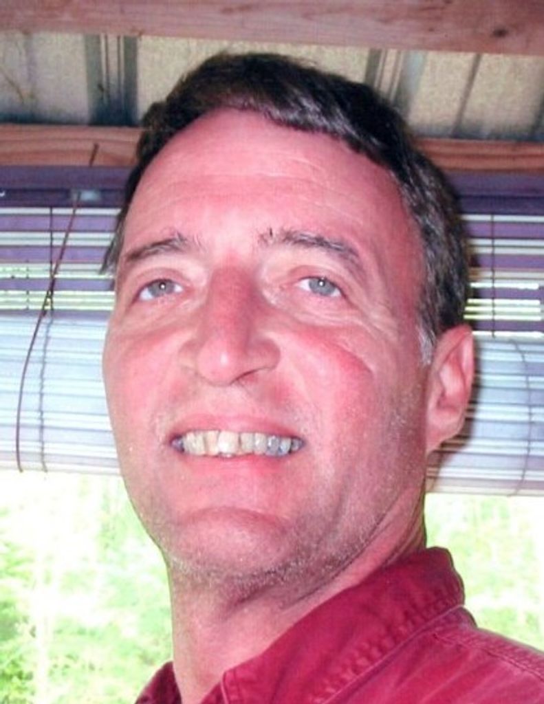 Larry Paschall Profile Photo