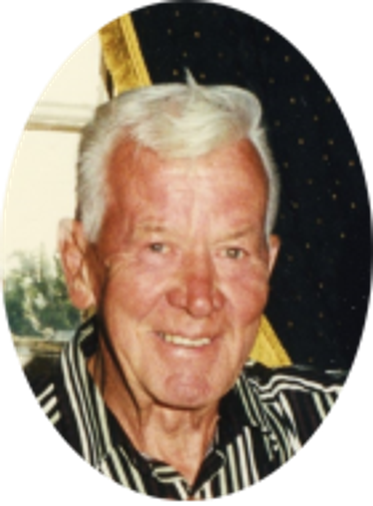 Harry Glen