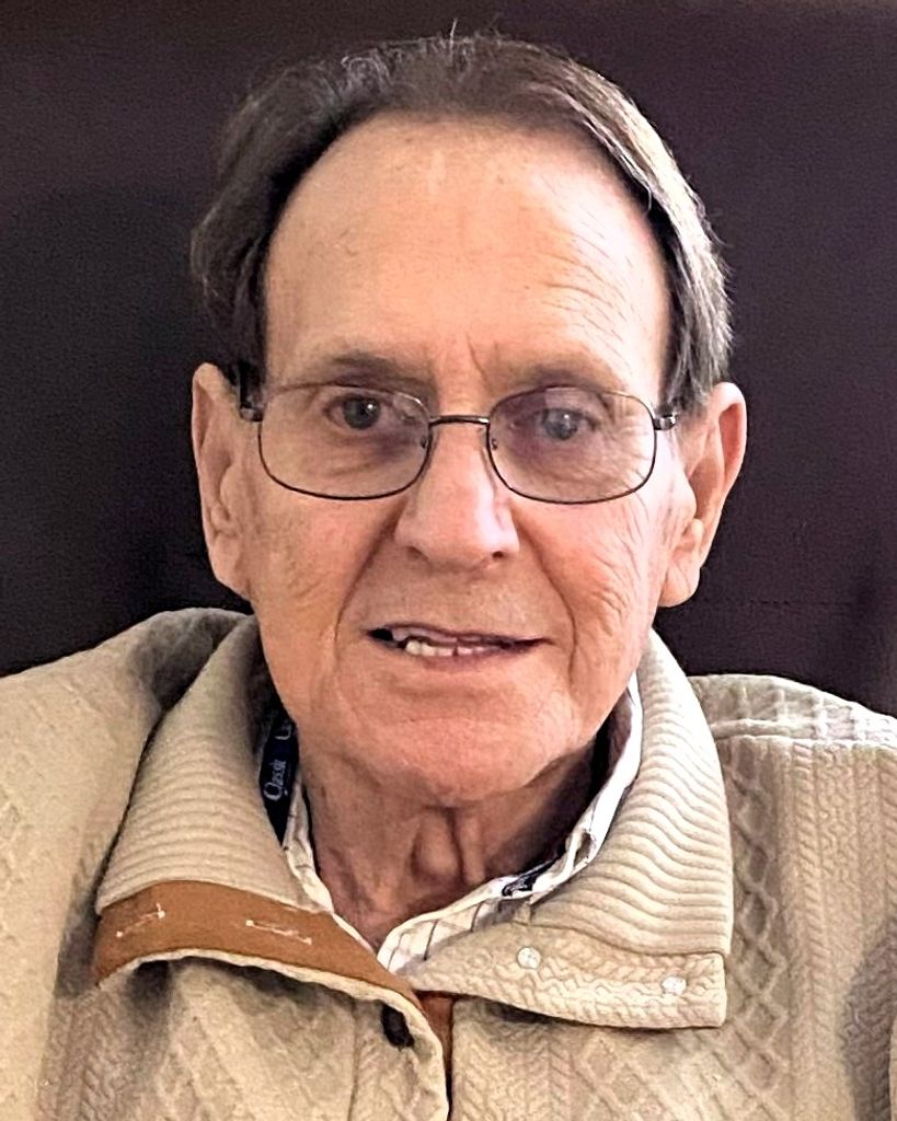 Johnny S. Nunley Profile Photo