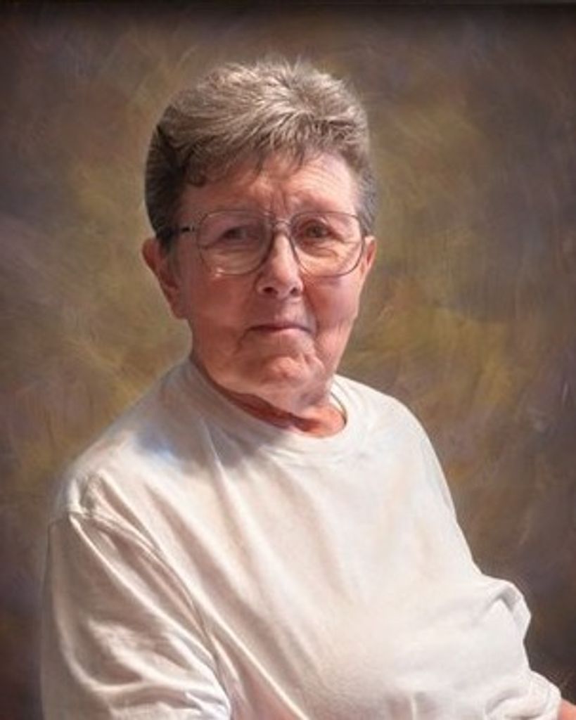 Agatha "Aggie" Gavagan