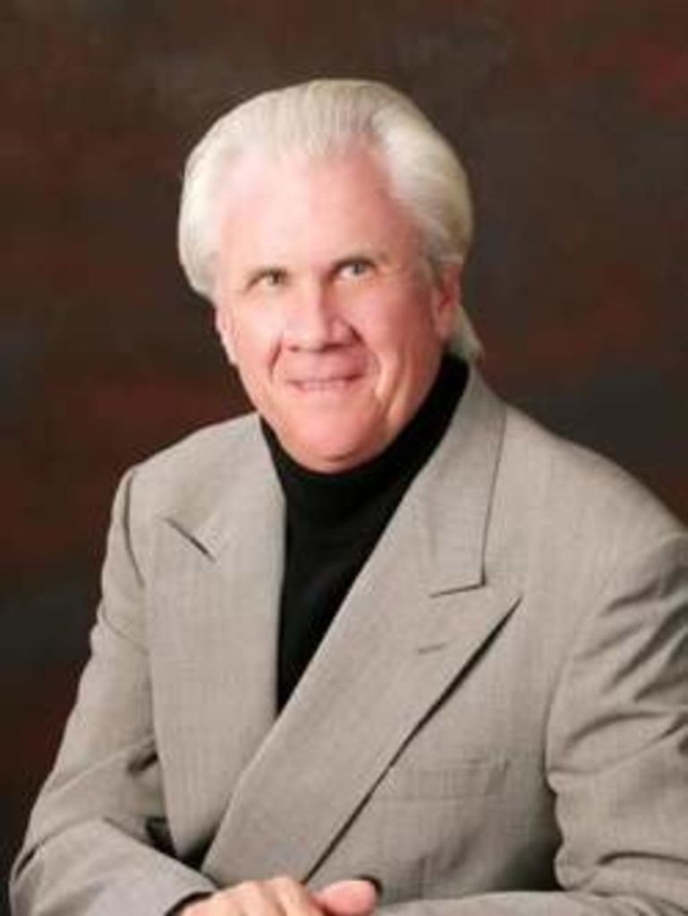 William R. Hazelwood