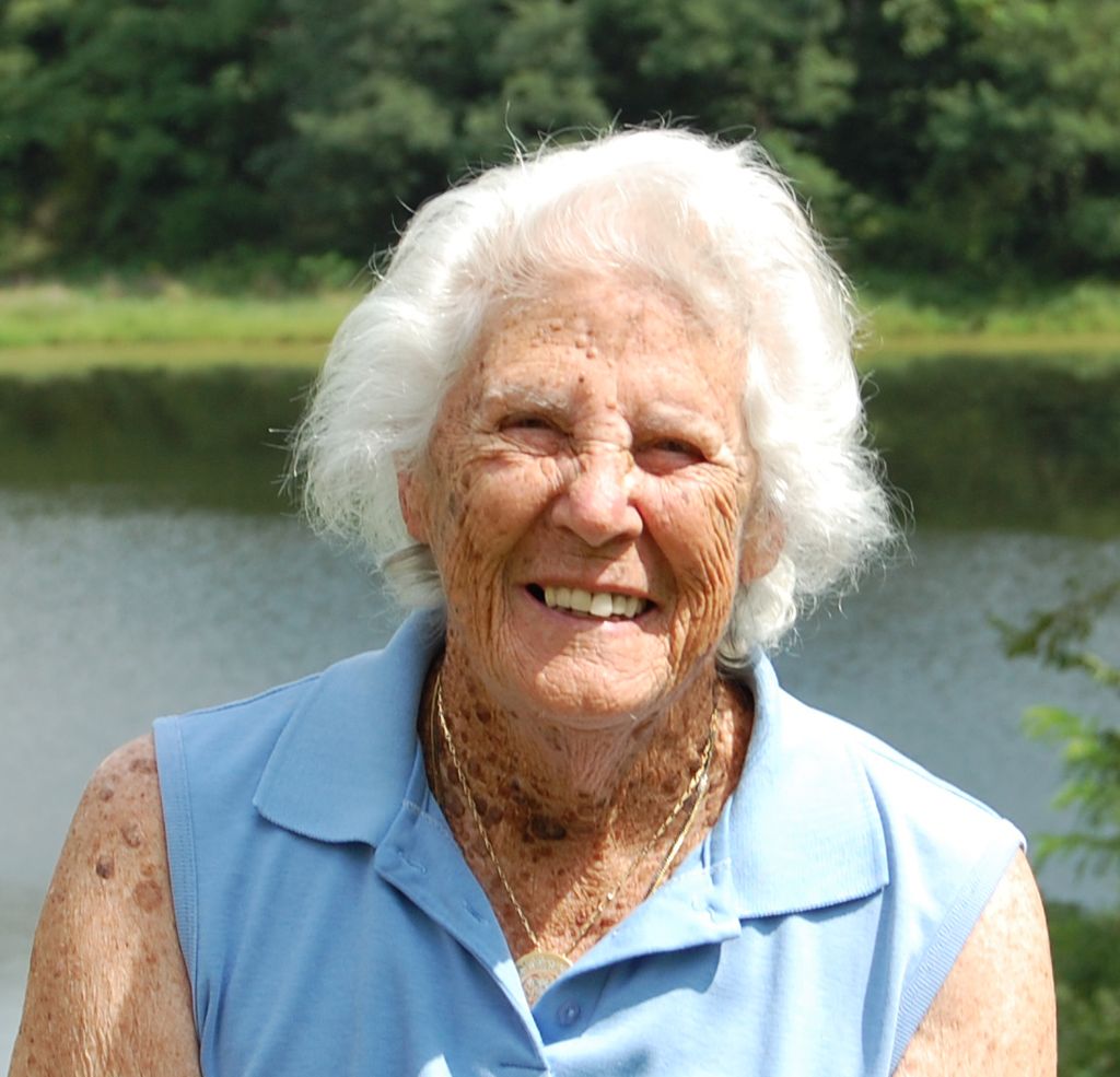 Elsie Haumersen