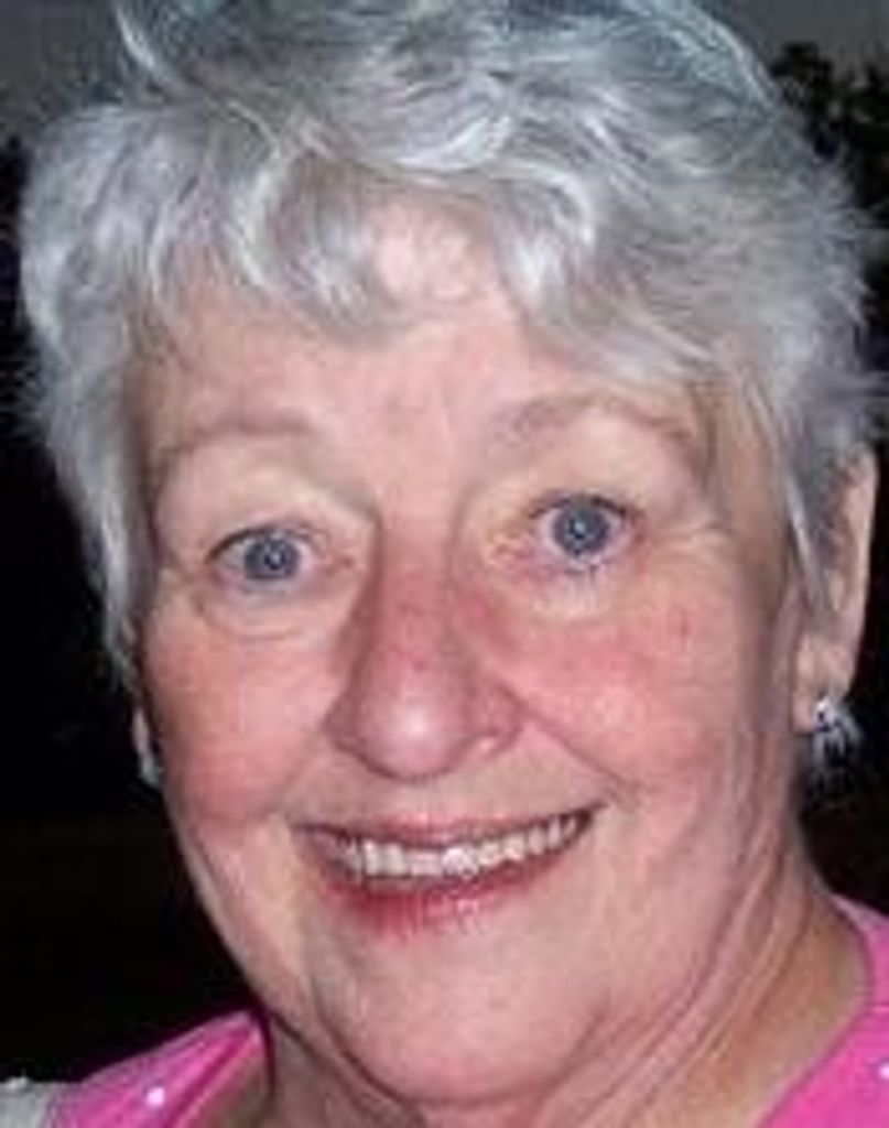 Joan Love (Essler) Orton Profile Photo