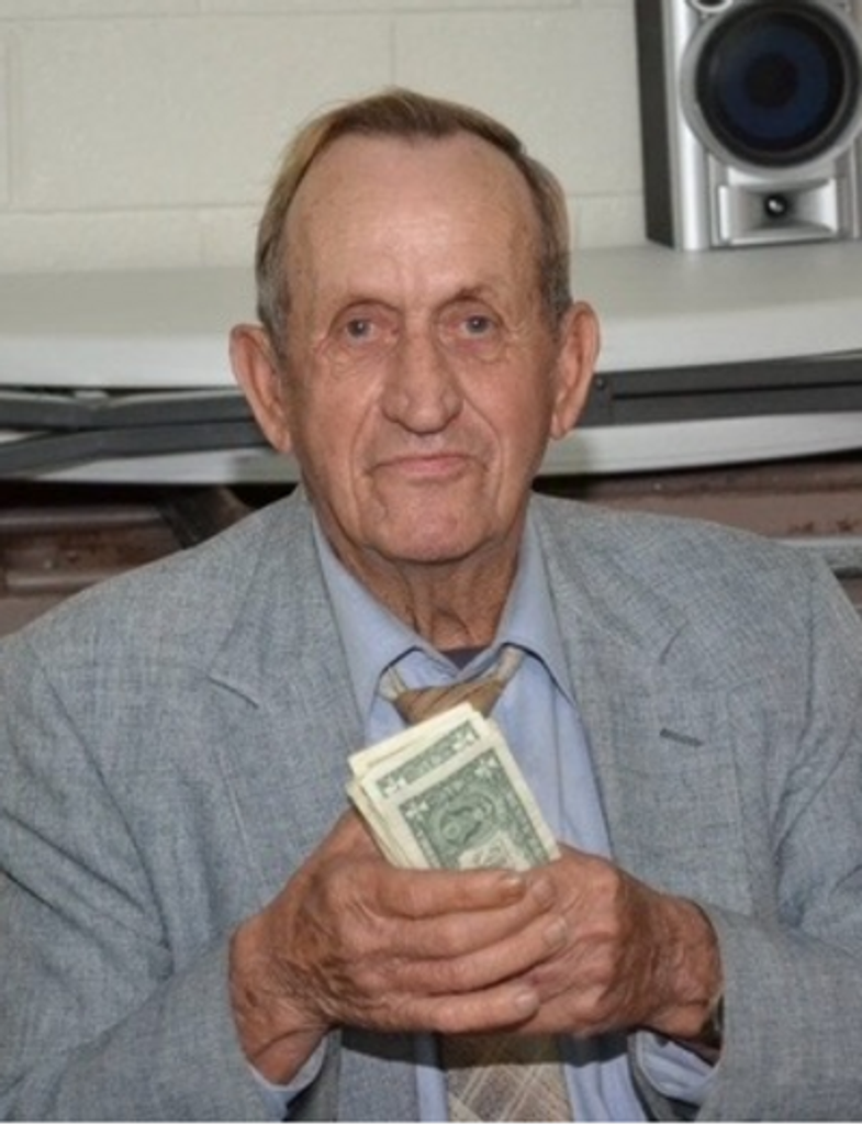 Errol Gene Harrelson Profile Photo