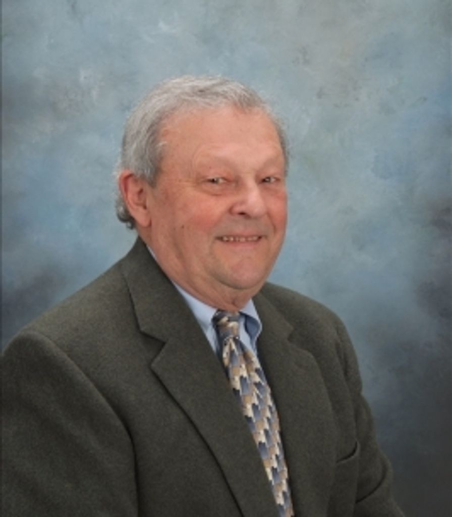 Joseph Negler