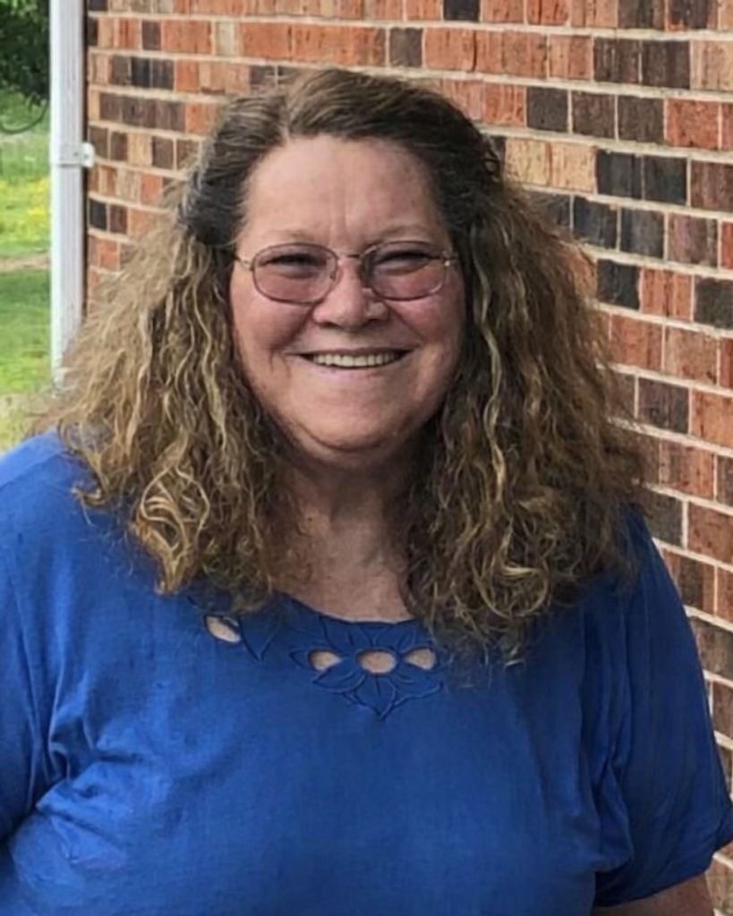 Wanda Gaye Horn Profile Photo