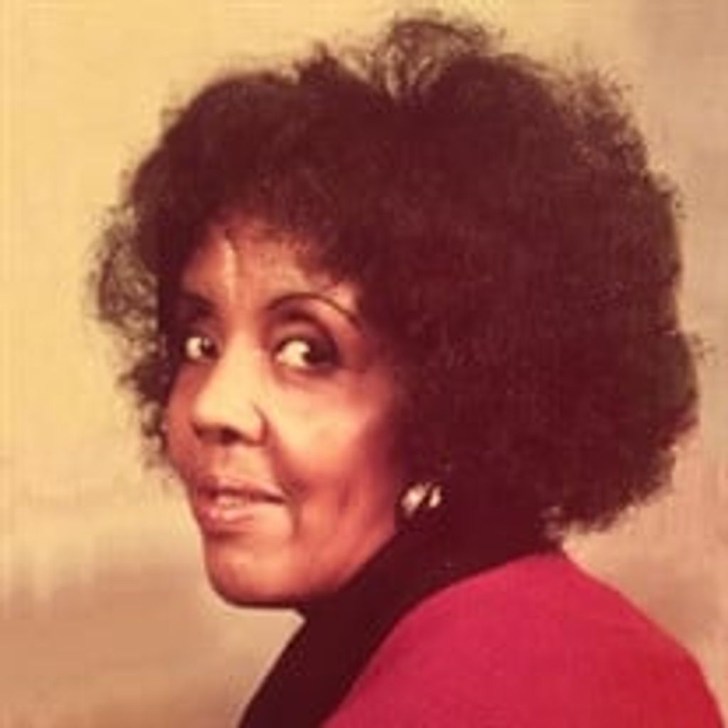 Louise Gervine McCampbell