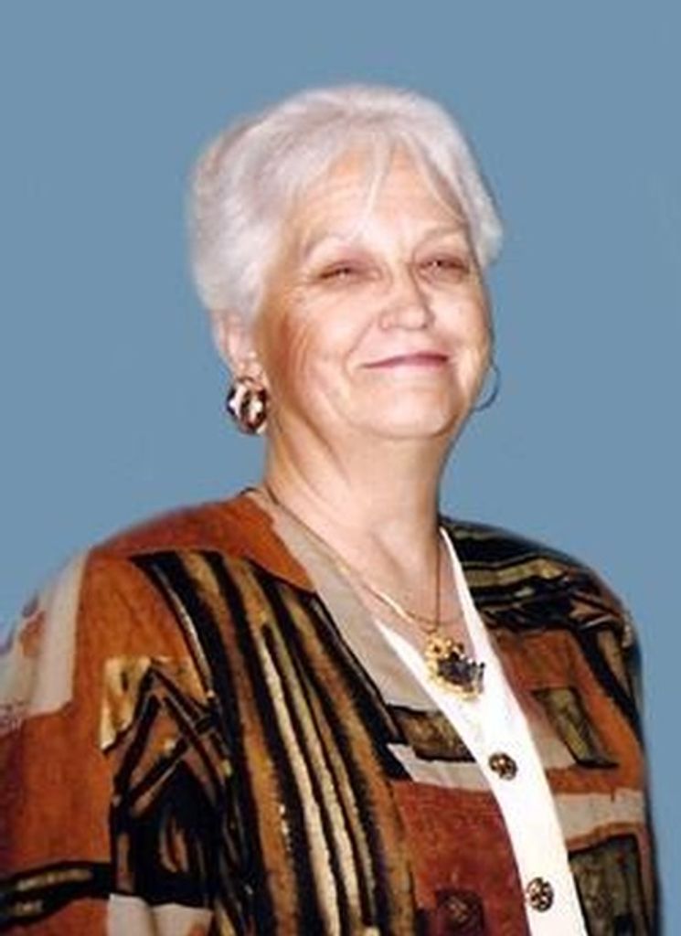Janette Harmon