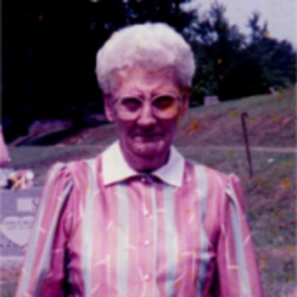 Annie Mae Flowers