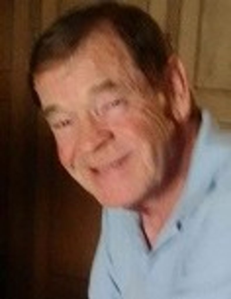 Dryden Dean "Dino" Martin