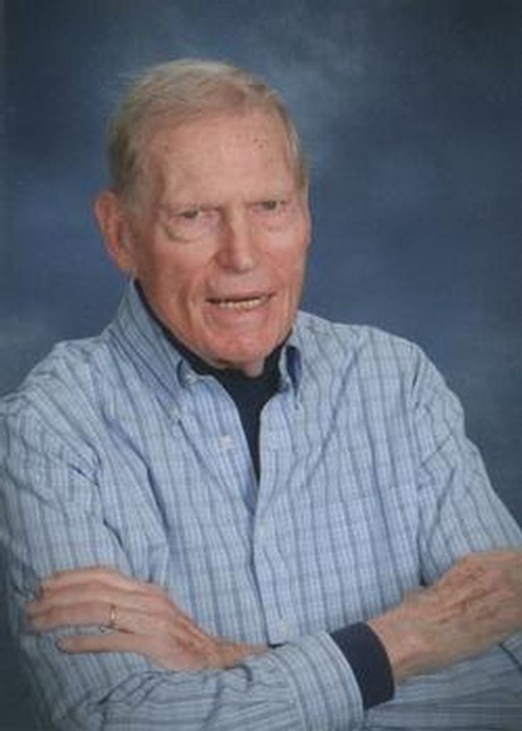 John Fluegel Profile Photo