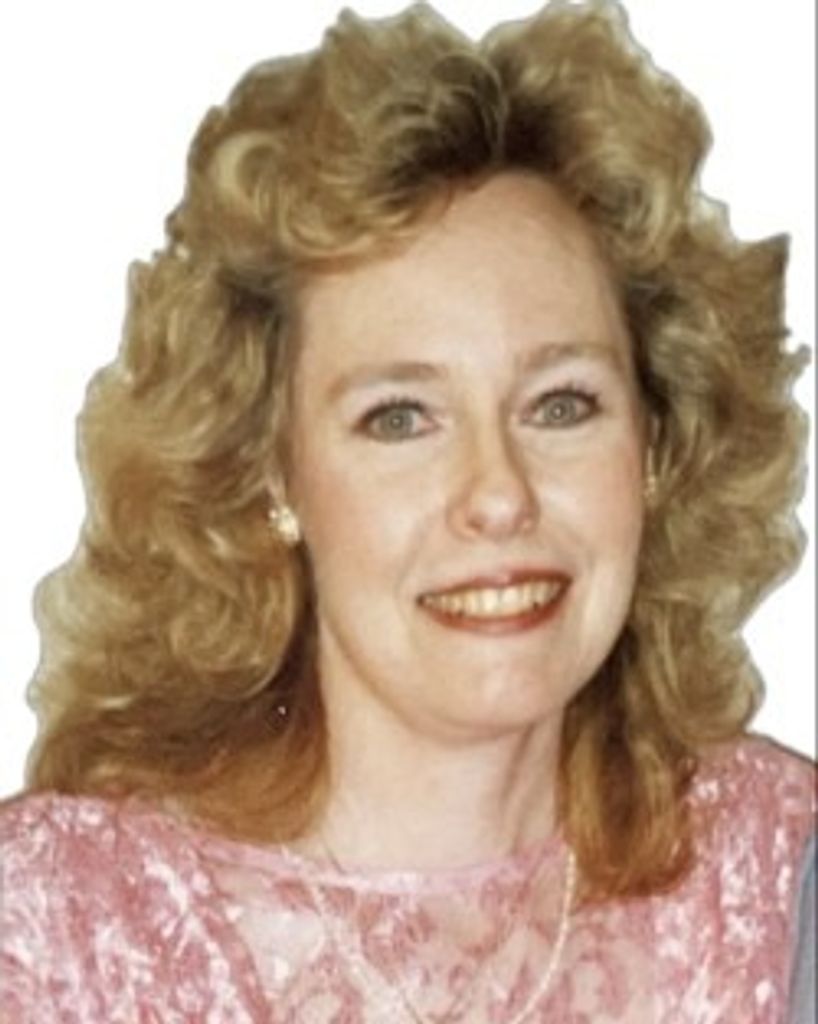 Lorita Marie Drown