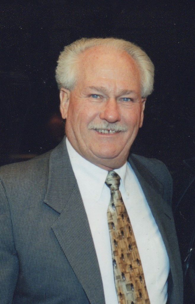 David M. Warner Profile Photo