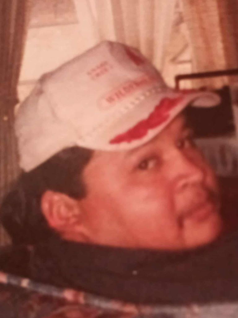 Edward Lee Smith Jr Profile Photo