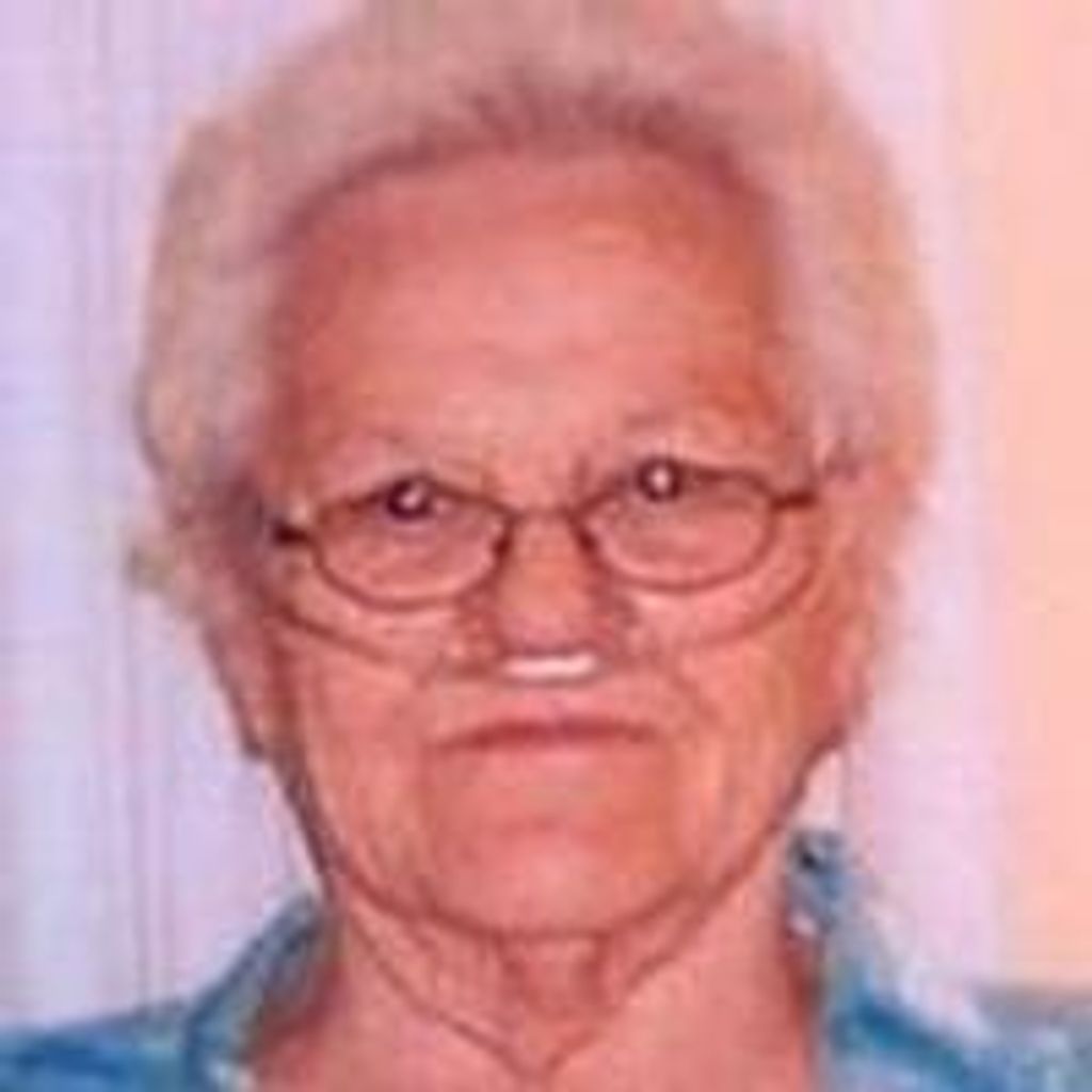 Dorothy " Dot " Zitkovich