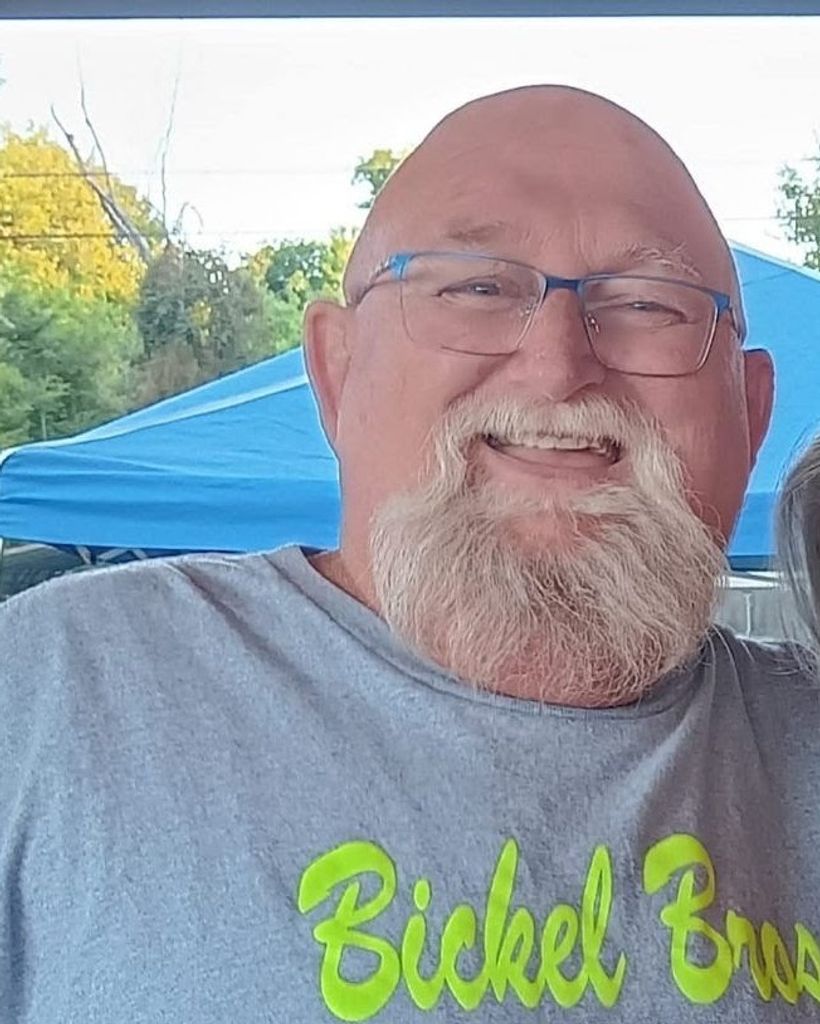 Michael Thomas Phillips "Felix" Profile Photo