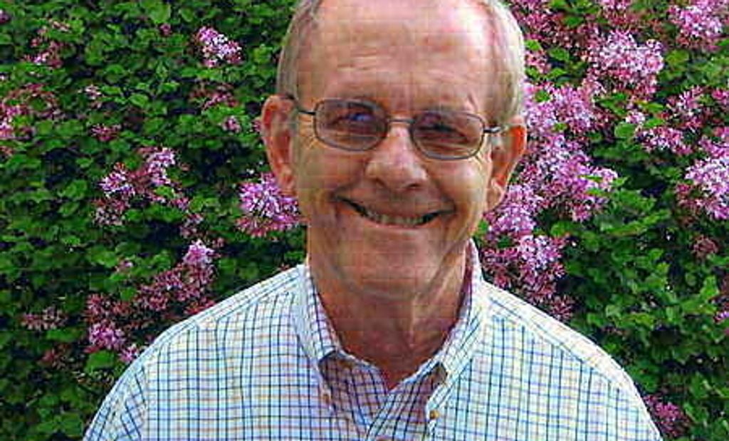 Stephen Henry Lucido