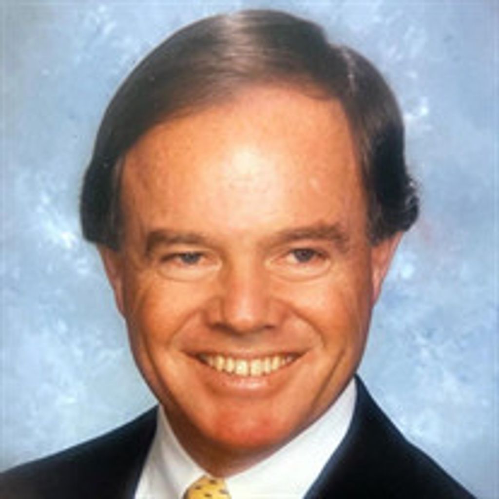 William "Bill" Johnson III
